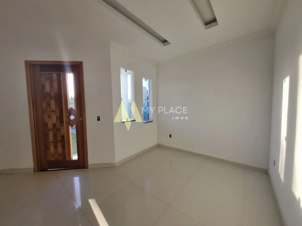 Casa, 3 quartos, 100 m² - Foto 8
