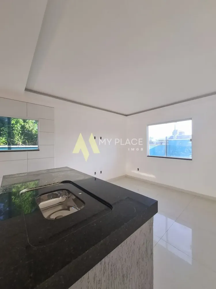 Casa, 3 quartos, 100 m² - Foto 10