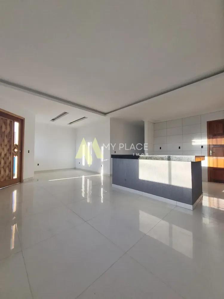 Casa, 3 quartos, 100 m² - Foto 6