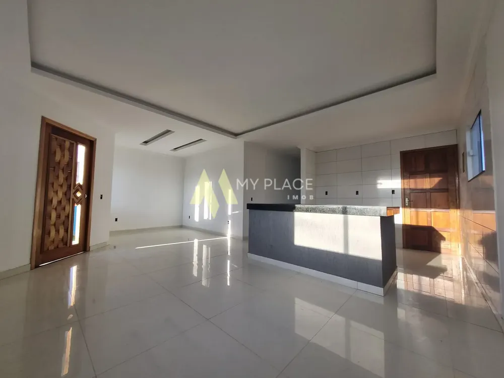 Casa, 3 quartos, 100 m² - Foto 5