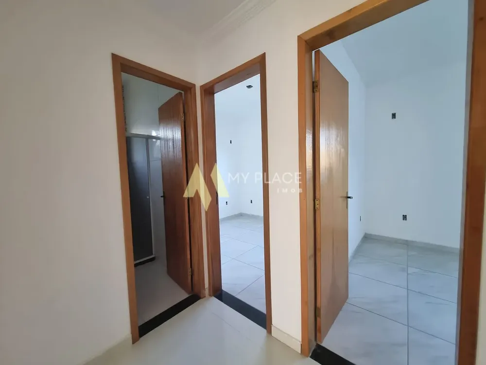 Casa, 3 quartos, 100 m² - Foto 12