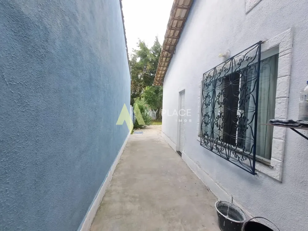 Casa, 2 quartos, 85 m² - Foto 19