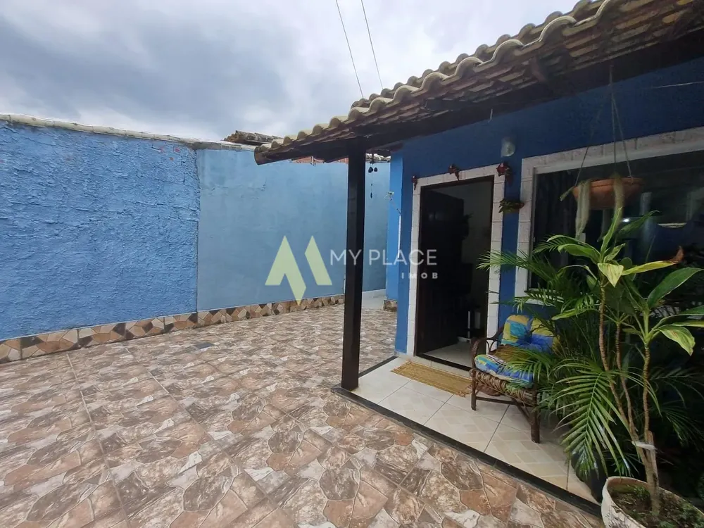 Casa, 2 quartos, 85 m² - Foto 5
