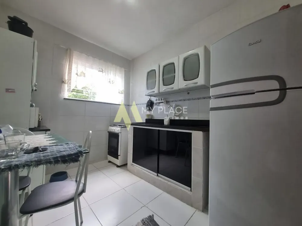 Casa, 2 quartos, 85 m² - Foto 9