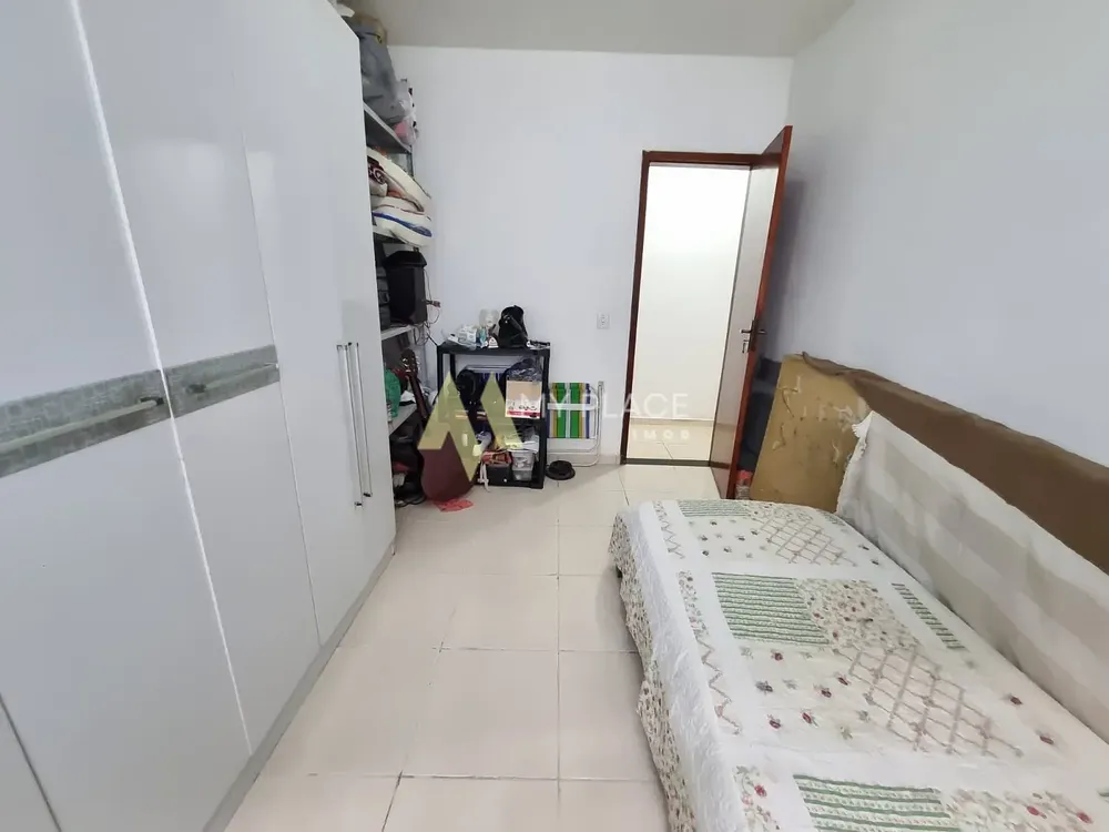 Casa, 2 quartos, 85 m² - Foto 14