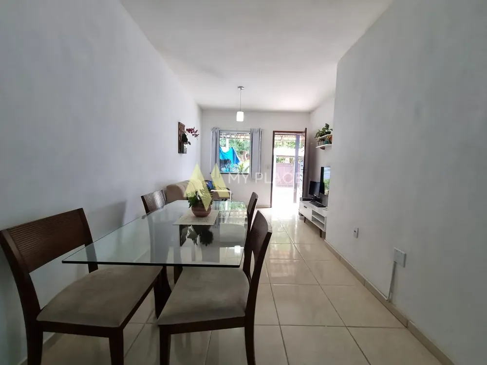 Casa, 2 quartos, 85 m² - Foto 8
