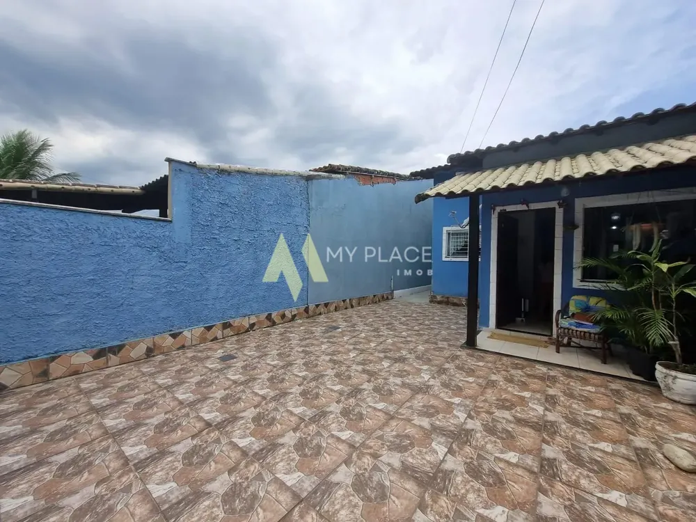 Casa, 2 quartos, 85 m² - Foto 4
