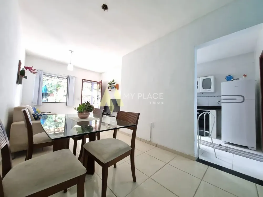 Casa, 2 quartos, 85 m² - Foto 7