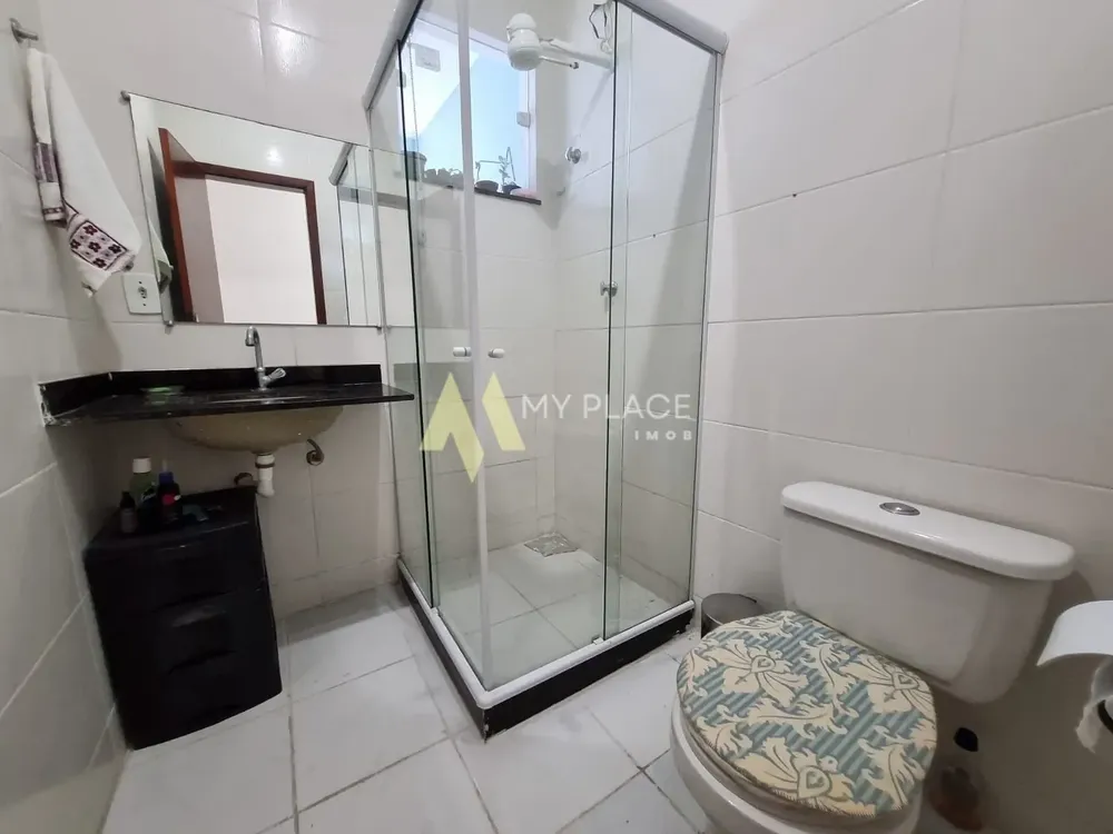 Casa, 2 quartos, 85 m² - Foto 12