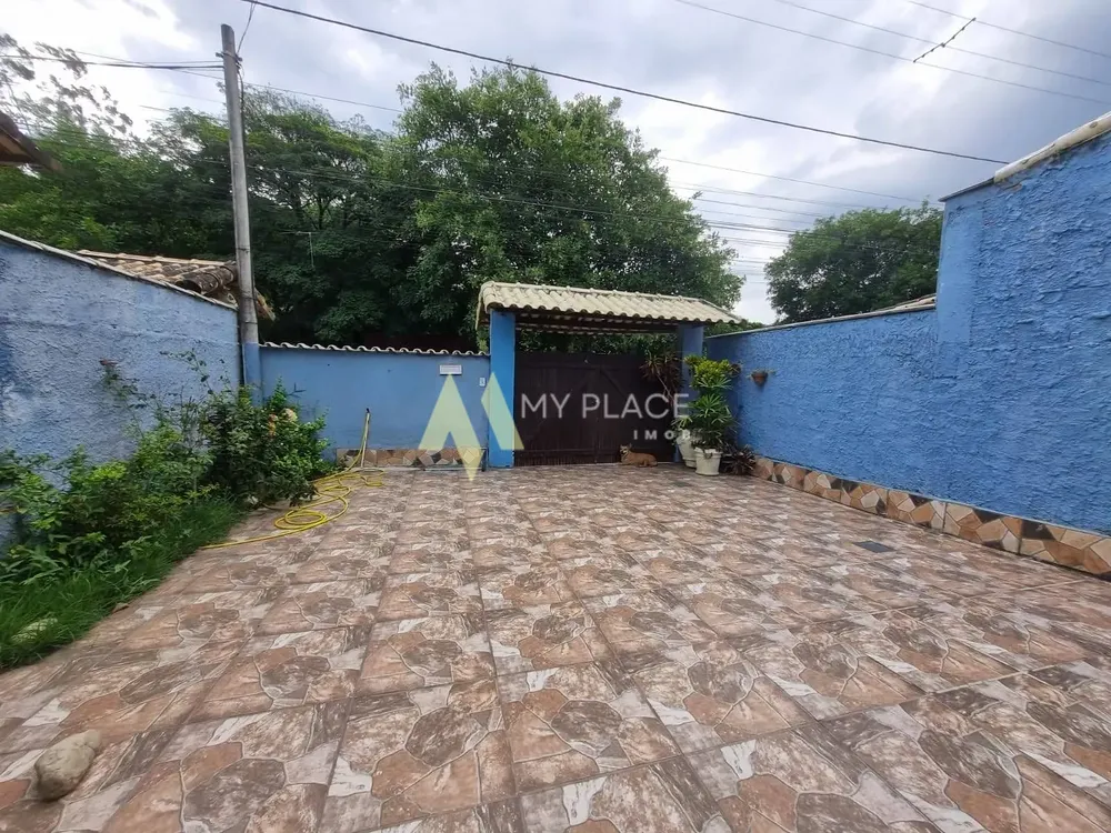 Casa, 2 quartos, 85 m² - Foto 3