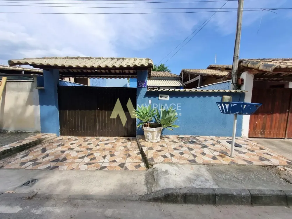 Casa, 2 quartos, 85 m² - Foto 2