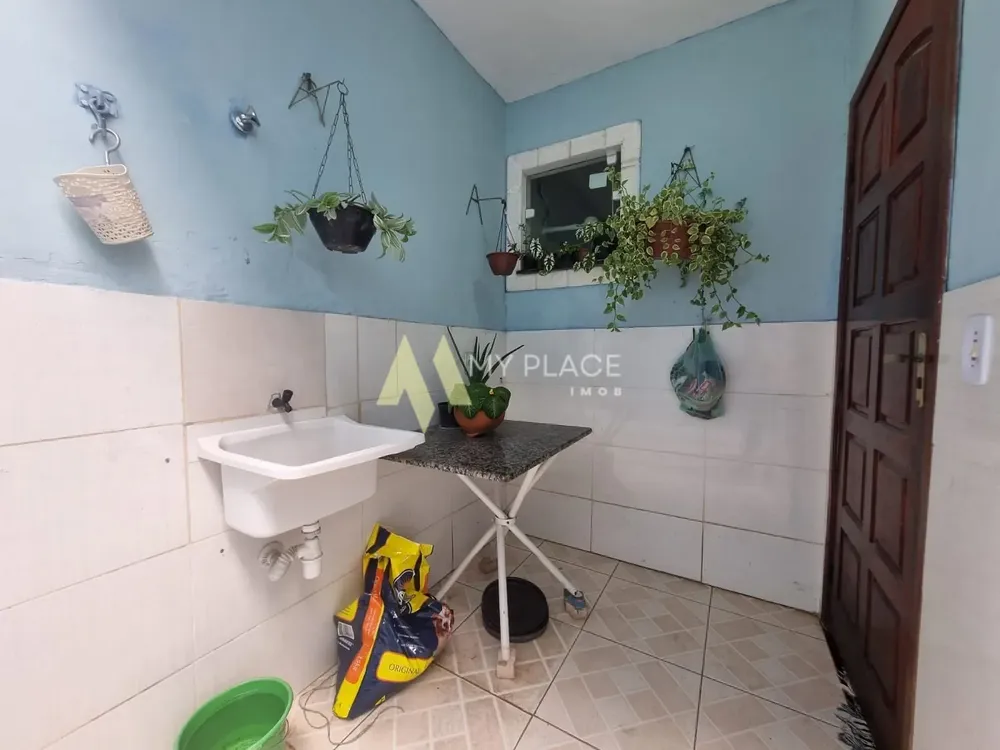 Casa, 2 quartos, 85 m² - Foto 18