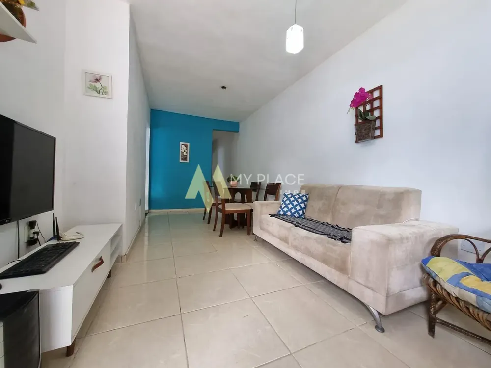 Casa, 2 quartos, 85 m² - Foto 6