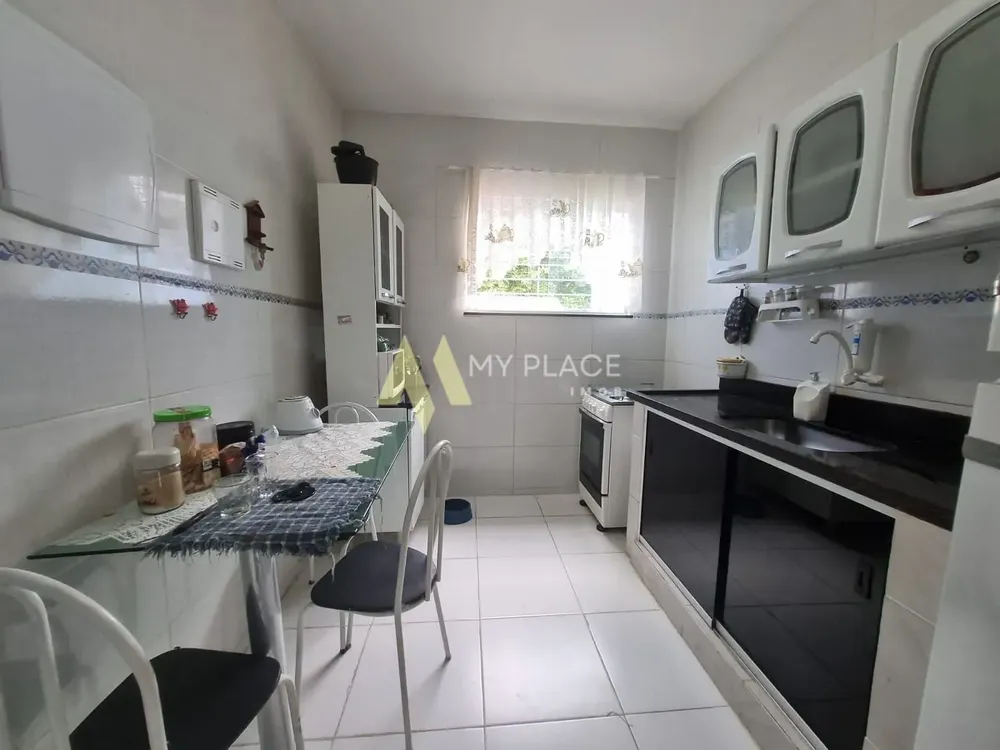 Casa, 2 quartos, 85 m² - Foto 10