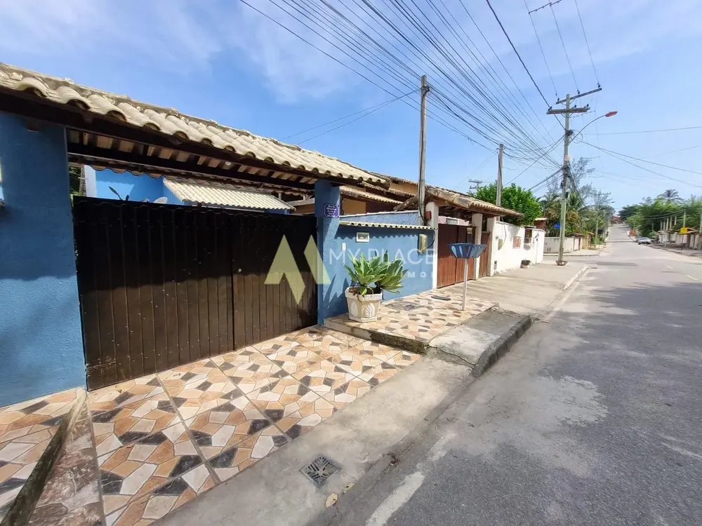 Casa, 2 quartos, 85 m² - Foto 1