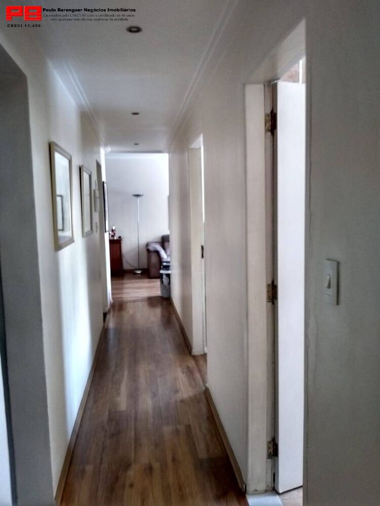 Apartamento, 3 quartos, 112 m² - Foto 1