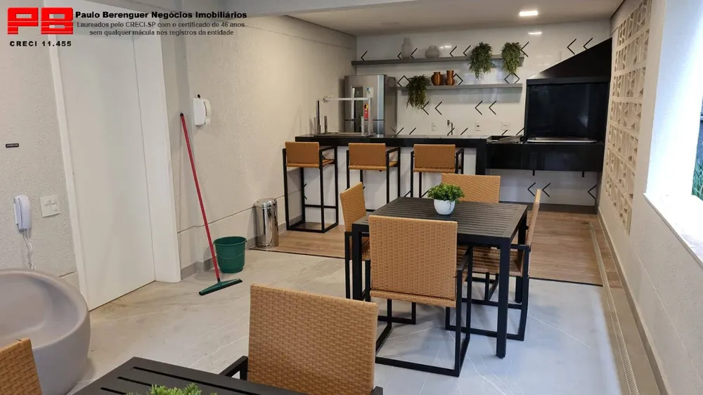 Apartamento, 2 quartos, 66 m² - Foto 6