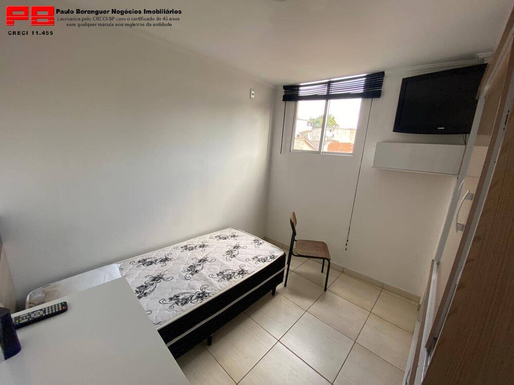Sobrado, 6 quartos, 250 m² - Foto 14