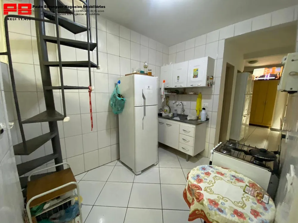 Sobrado, 6 quartos, 250 m² - Foto 27