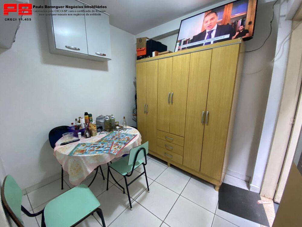Sobrado, 6 quartos, 250 m² - Foto 2