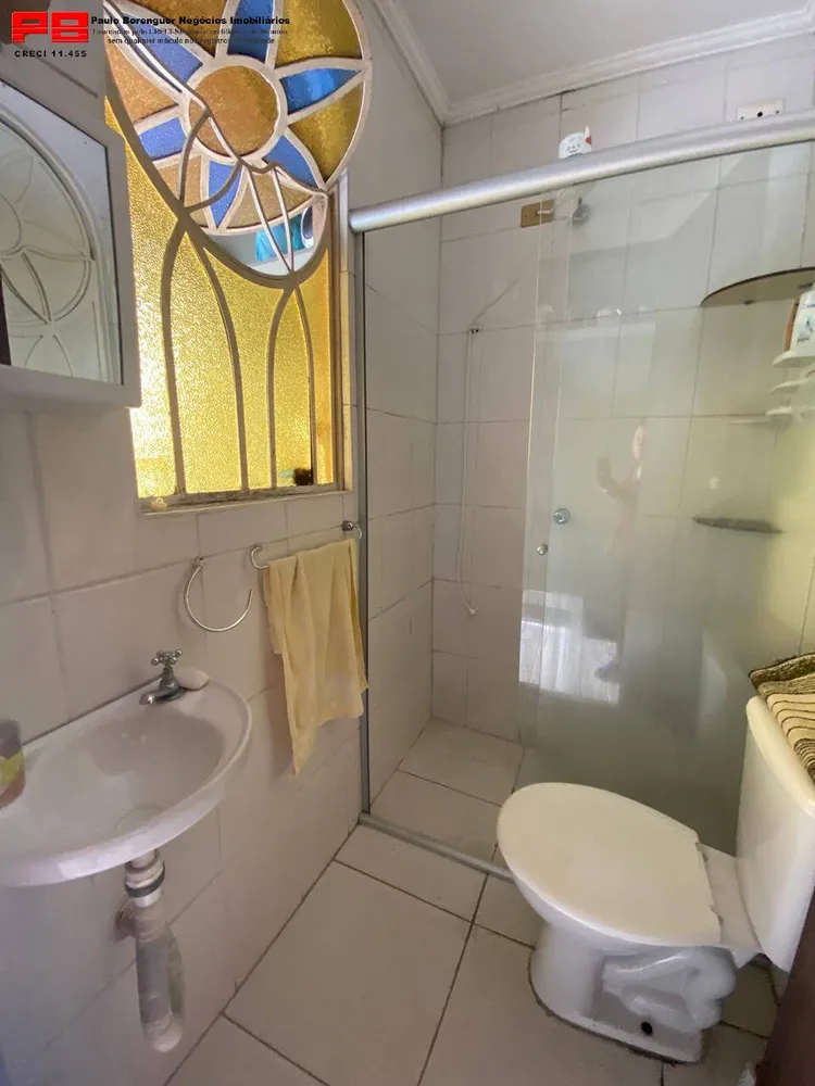 Sobrado, 6 quartos, 250 m² - Foto 22