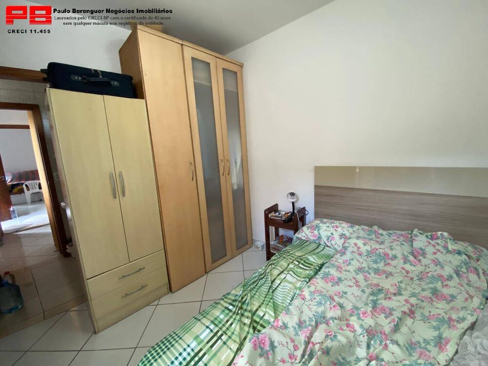 Sobrado, 6 quartos, 250 m² - Foto 9