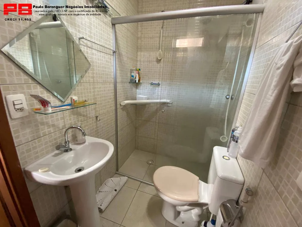 Sobrado, 6 quartos, 250 m² - Foto 23