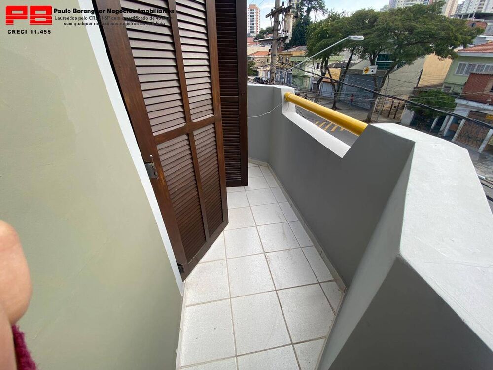 Sobrado, 6 quartos, 250 m² - Foto 4