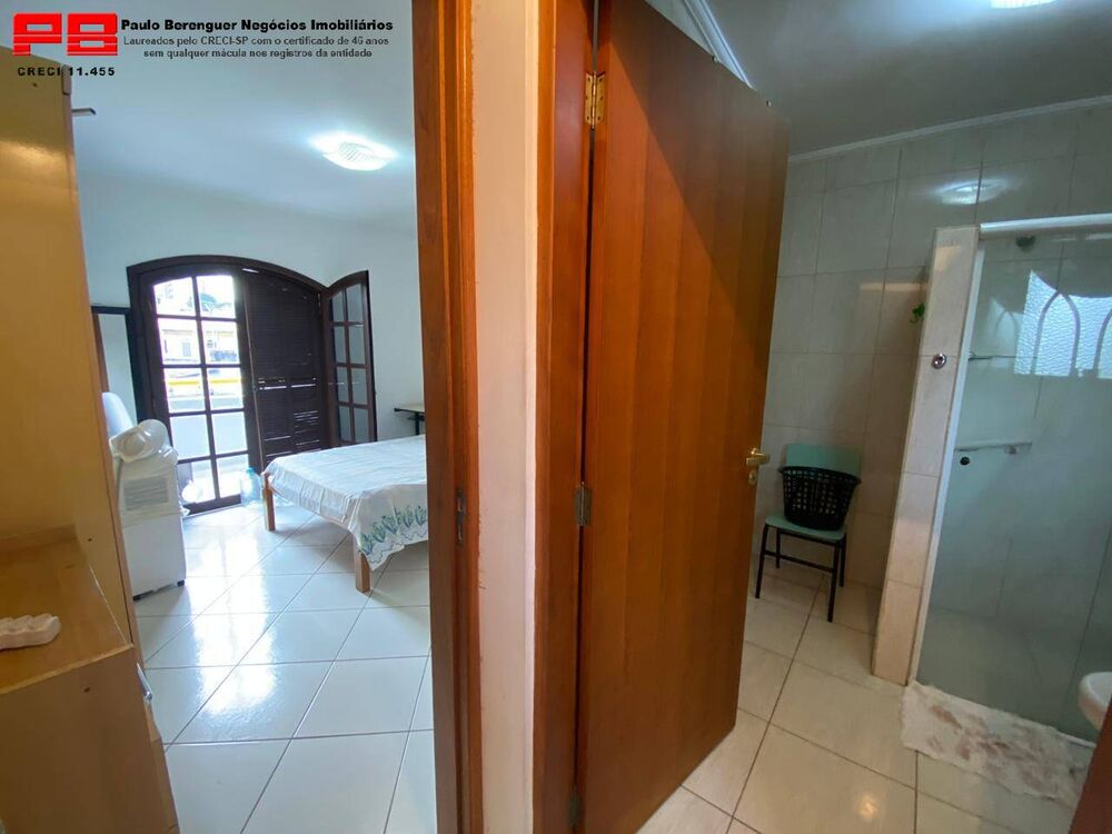 Sobrado, 6 quartos, 250 m² - Foto 3