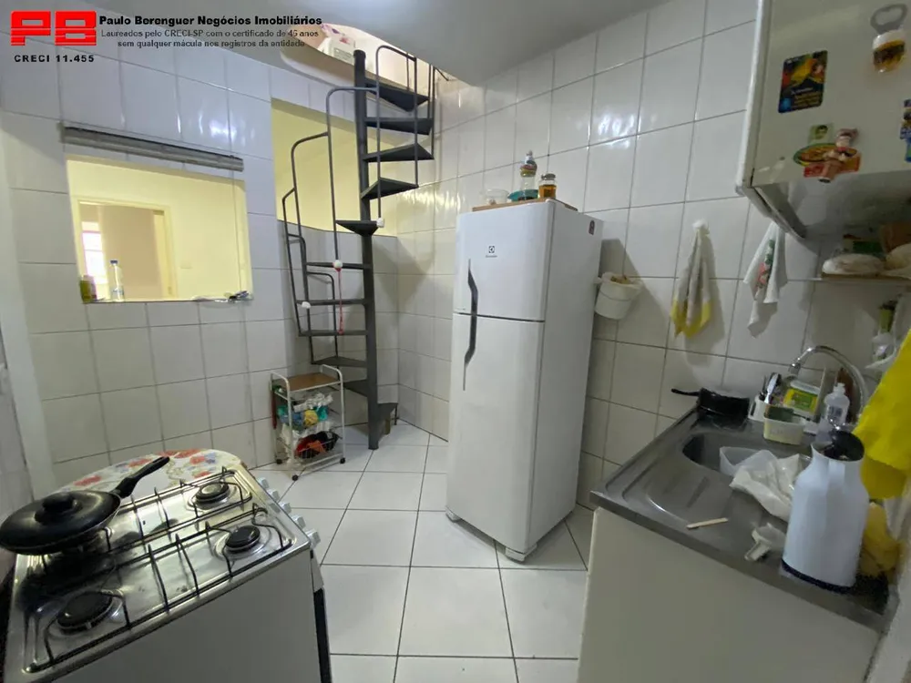 Sobrado, 6 quartos, 250 m² - Foto 21