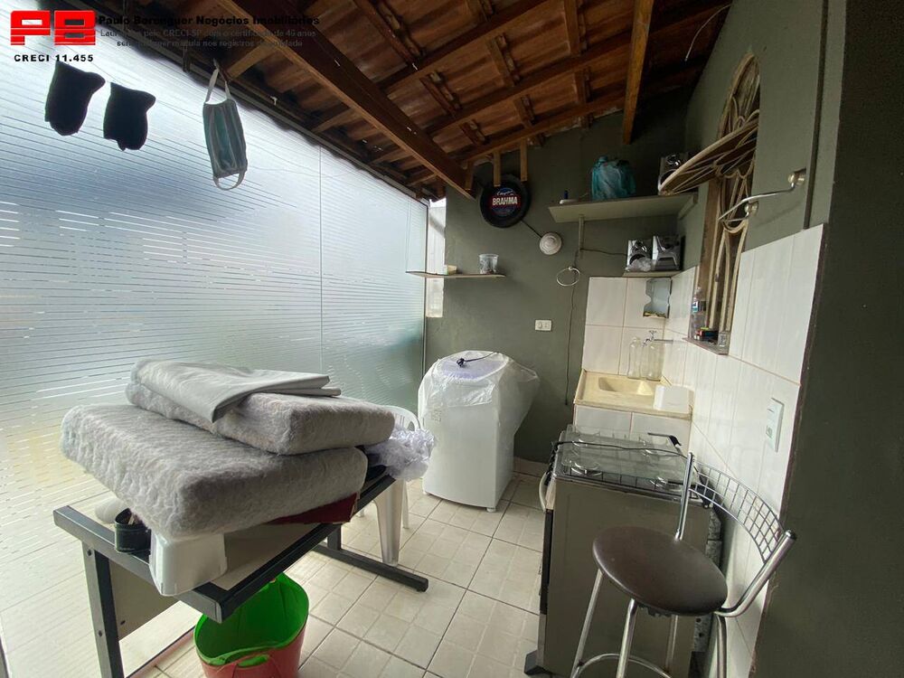 Sobrado, 6 quartos, 250 m² - Foto 11