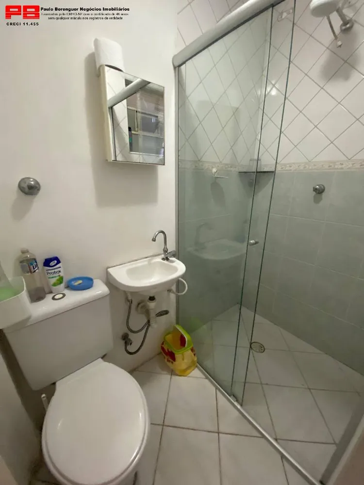 Sobrado, 6 quartos, 250 m² - Foto 24