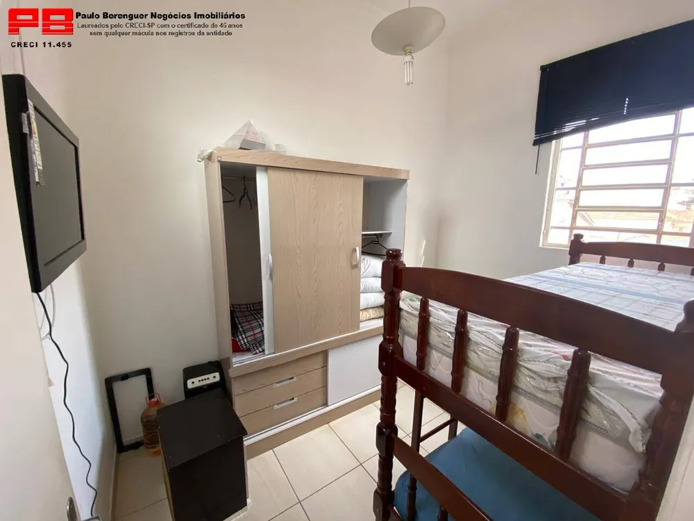 Sobrado, 6 quartos, 250 m² - Foto 25
