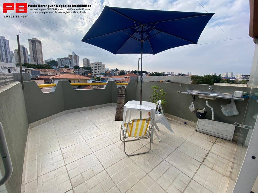 Sobrado, 6 quartos, 250 m² - Foto 15