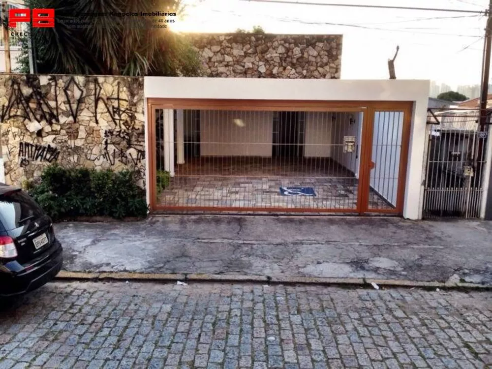 Prédio Inteiro para alugar, 500m² - Foto 2