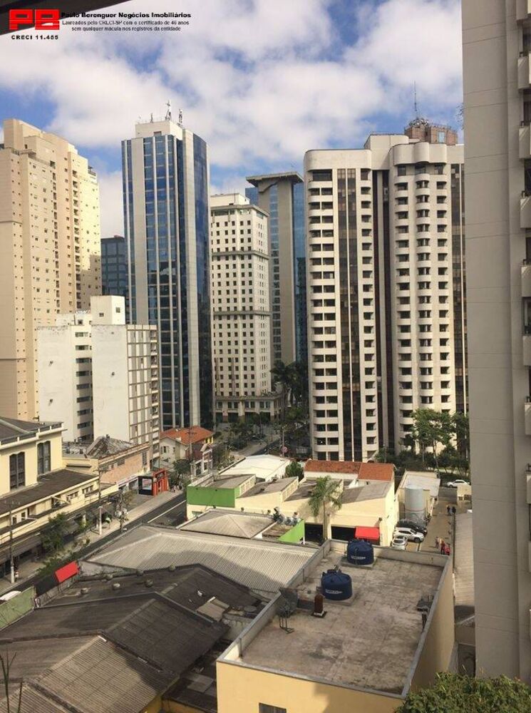 Apartamento, 3 quartos, 204 m² - Foto 38