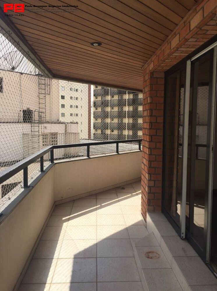 Apartamento, 3 quartos, 204 m² - Foto 9