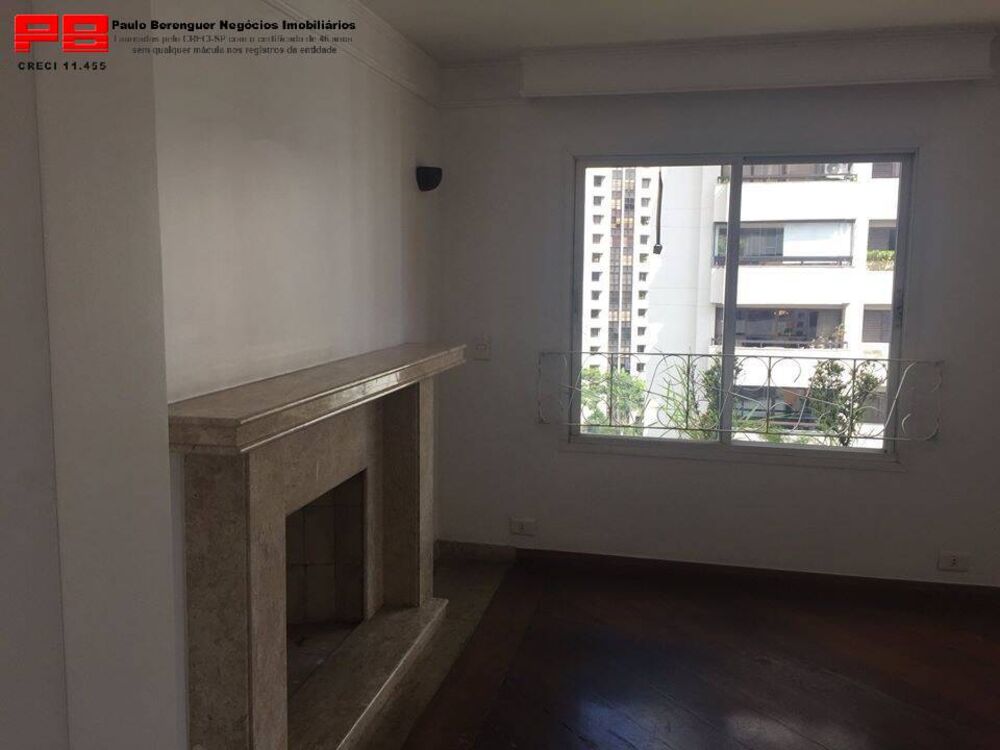 Apartamento, 3 quartos, 204 m² - Foto 6