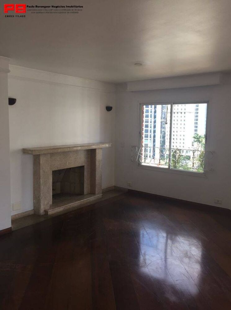 Apartamento, 3 quartos, 204 m² - Foto 5