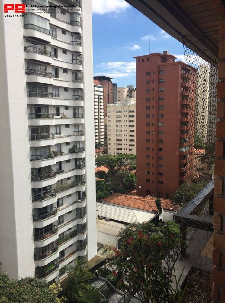 Apartamento, 3 quartos, 204 m² - Foto 37