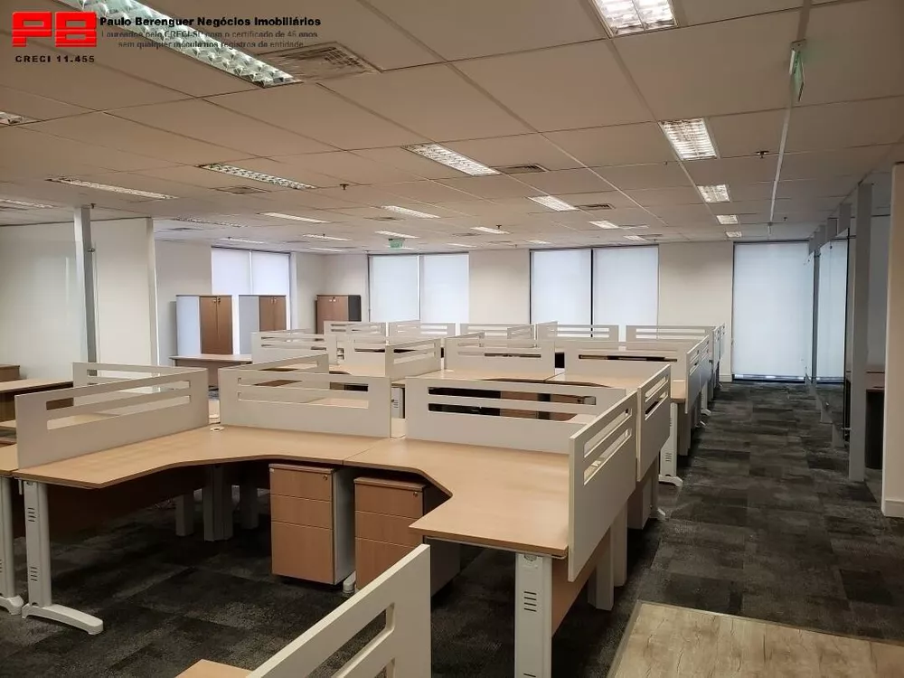 Prédio Inteiro para alugar, 509m² - Foto 2