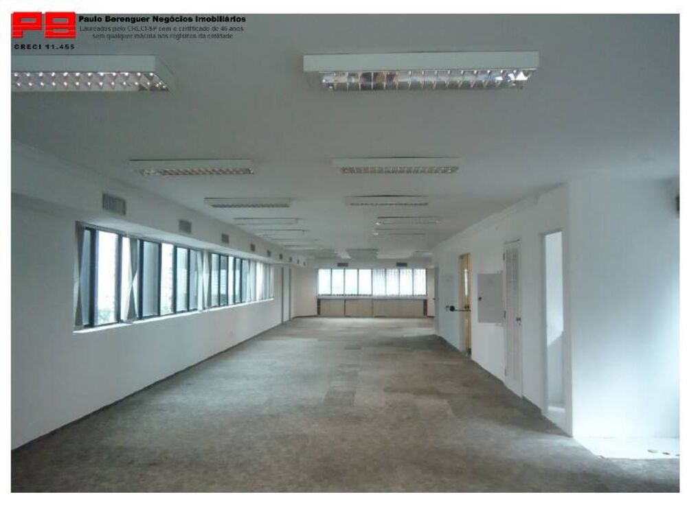 Sala-Conjunto, 259 m² - Foto 1