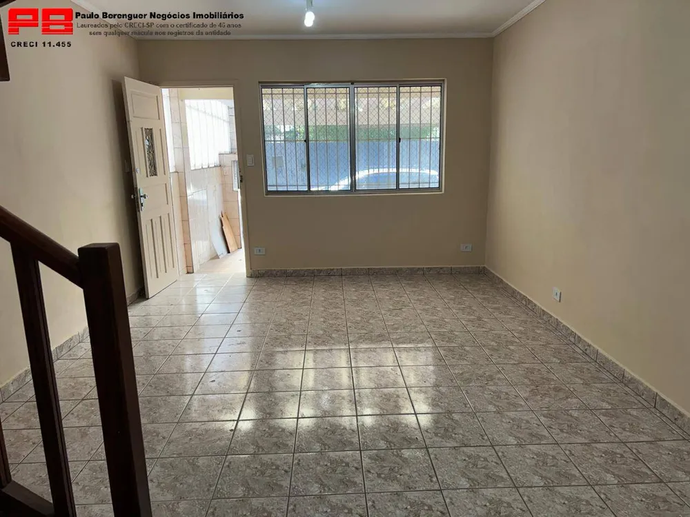 Casa, 2 quartos, 100 m² - Foto 1