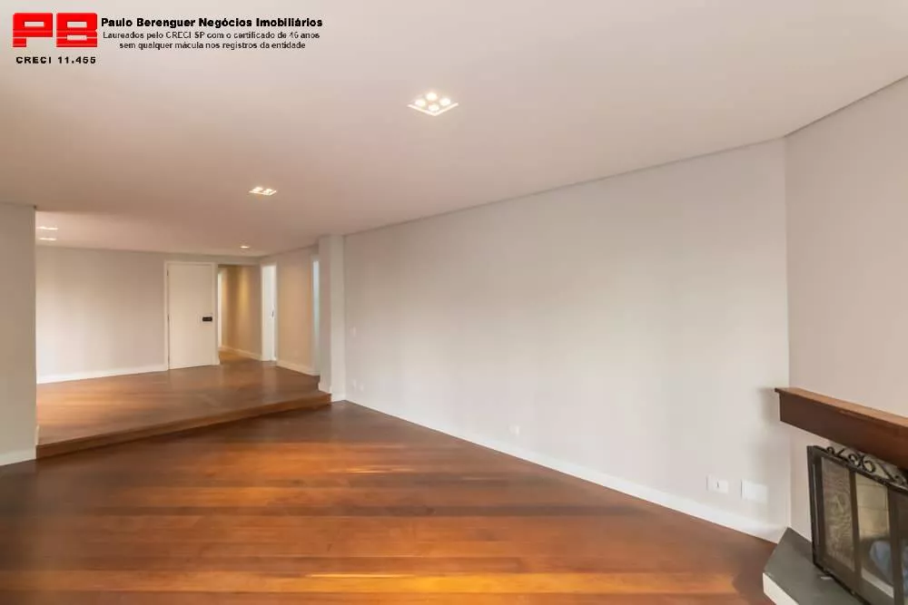 Apartamento à venda com 3 quartos, 176m² - Foto 2