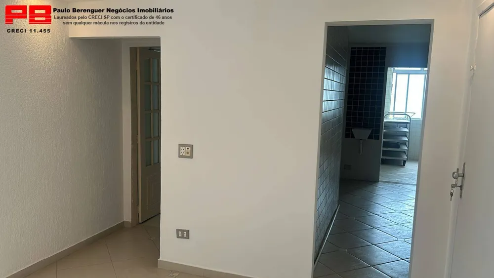 Apartamento, 3 quartos, 100 m² - Foto 2