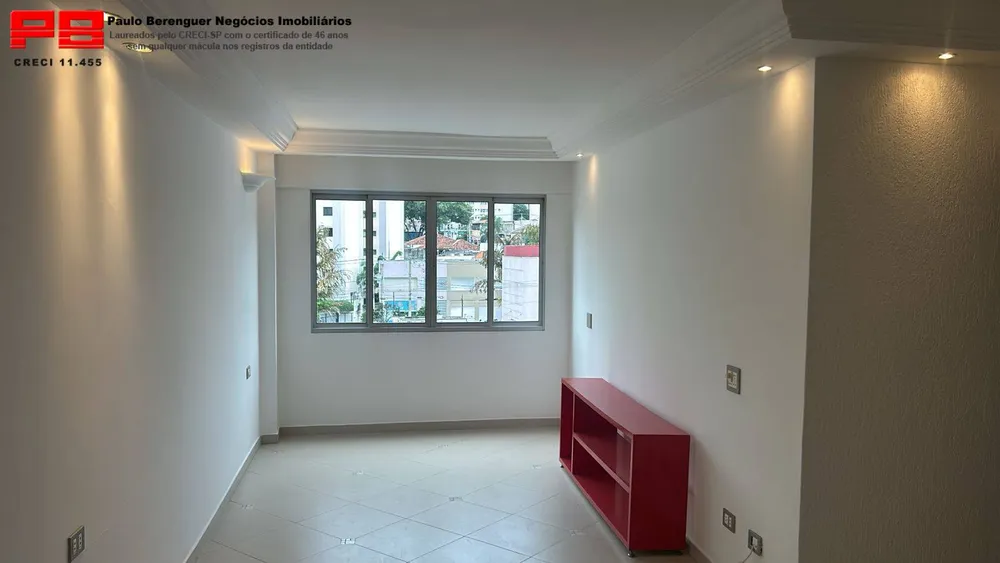 Apartamento, 3 quartos, 100 m² - Foto 1
