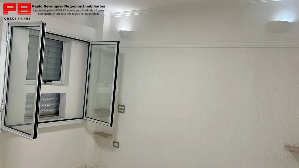 Apartamento, 3 quartos, 100 m² - Foto 7