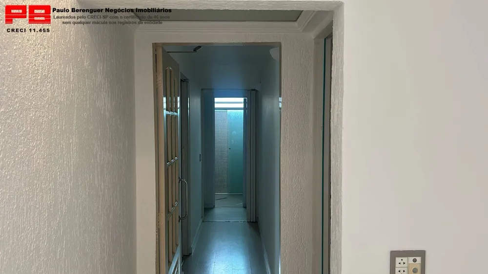 Apartamento, 3 quartos, 100 m² - Foto 4