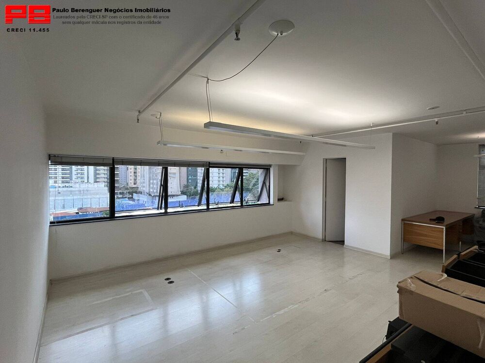 Sala-Conjunto, 43 m² - Foto 1
