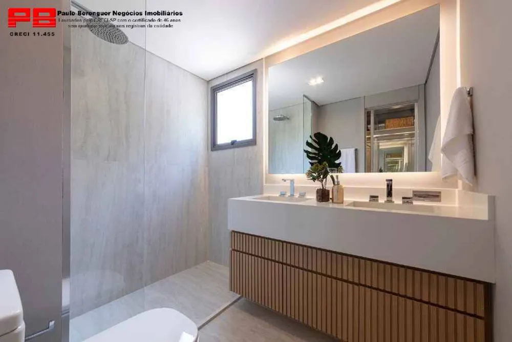 Apartamento, 3 quartos, 110 m² - Foto 3